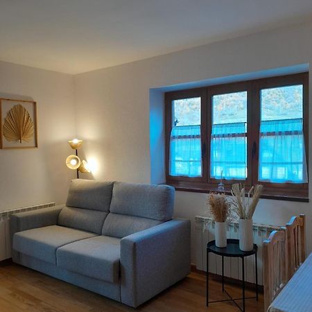 Apartamentos Nevados 24610 Benasque Exterior foto